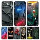 Чехол-накладка для Oppo F17 Pro, Reno 4F, Reno 4 Lite, силиконовый чехол для телефона чехол для Oppo A93, милый чехол для Oppo F17 Pro, чехол, бампер для телефона 6,5 дюйма