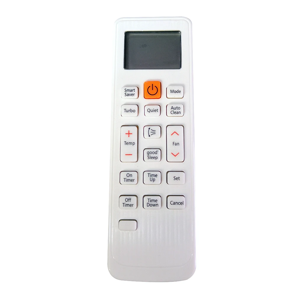 Новый DB93 11115K для Samsung 11489l 14195A 14195F DB63 02827A 11115U 11115k кондиционер пульт дистанционного
