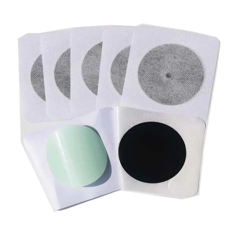 60 шт. медицинское магнитное платырь от боли патч гиперостоз поясничного шейного