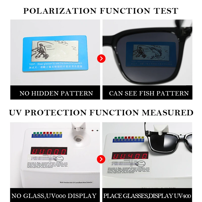 

SAYLAYO Net Star Style Black Men Women Sunglasses Polarized Vintage Fashion Glasses Airport Take Photos Cool Handsome Eyewear