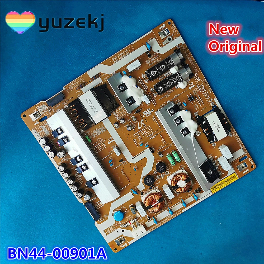 New and Original Power Board Card Supply BN44-00901A L65E8NA_MHS For  TV QE65Q8CAMT QE65Q7FAMT QE65Q8FAMTXXU QN65Q7FAMFXZ