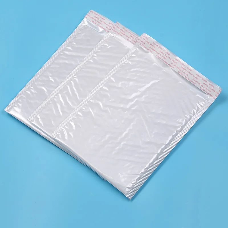 15*18 см белая пенопластовая Сумка-конверт для почтовых отправлений Мягкий Конверт