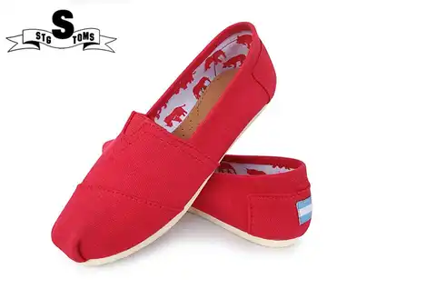 Мужские туфли-Эспадрильи STG TOMS S, классические удобные холщовые туфли, Повседневная дышащая обувь на плоской подошве, весна-лето 2020