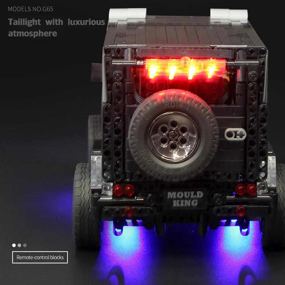 Приложение 2 4G пульт дистанционного управления внедорожником Hummer Technic City RC модель