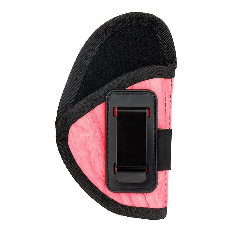 

Outdoor Universal Quick Pull Pistol Gun Holster For Hunting Tactical Hidden Carry Belt Holster With Clip Military Equipment