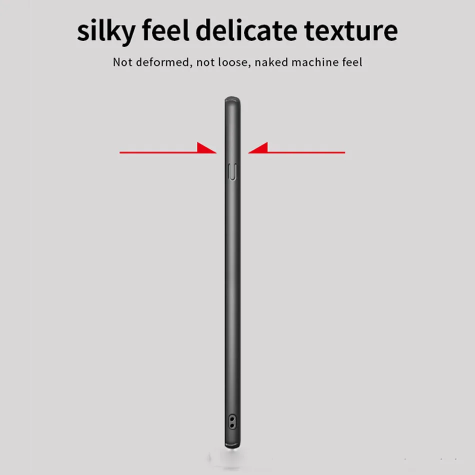 OSEVPORF Ultra Thin Hard PC Case On The For iPhone 12 13 X XR XS Max Full Cover 11 Pro 11Pro Shockproof Slim | Мобильные телефоны и