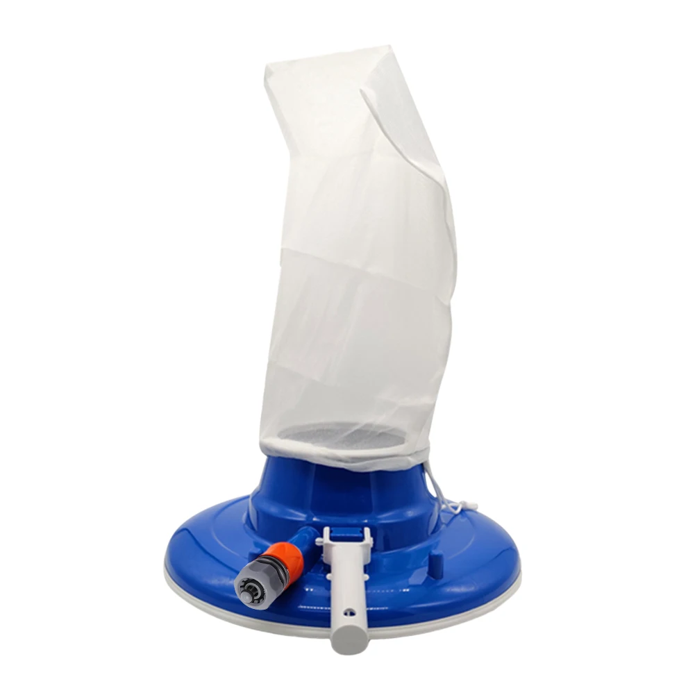 

Swimming Pool Vacuum Cleaner Suction Head ABS Pond Fountain Spa Vacuum Cleaner Replacement Parts Pool Accessories
