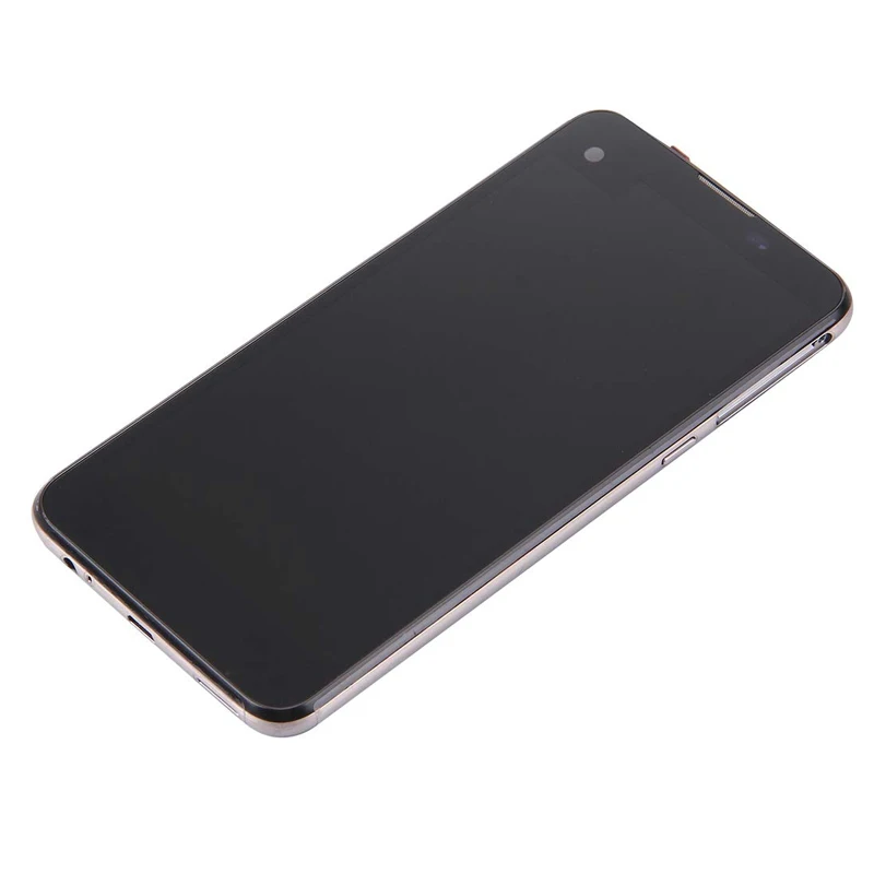 ЖК-дисплей для LG X Экран K500DS K500N сенсорный экран дигитайзер ЖК для LG K500 сборка Замена черный без/с рамкой
