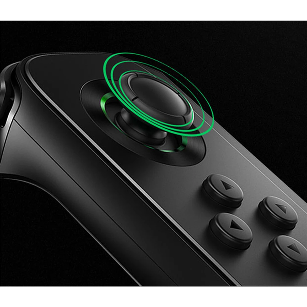 Портативный левый мини геймпад с Bluetooth для Black Shark 3/3Pro беспроводной игровой