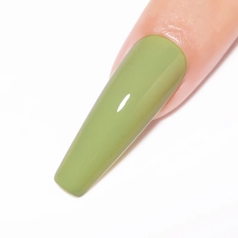 

BORN PRETTY 6ml 40 Colors Gel Nail Polish Color Nail Gel UV Gel Soak Off Varnish Base Coat Top Coat Nails Art