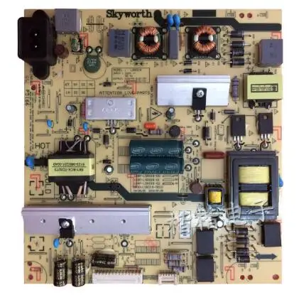 

Хороший тест для платы питания 49E366W 5800-L5R018-0010 168P-L5R018-01