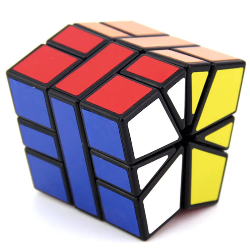 

Оригинальный высококачественный магический куб ShengShou SQ-1, головоломка SQ1, идеи для рождественских подарков, детские игрушки для детей