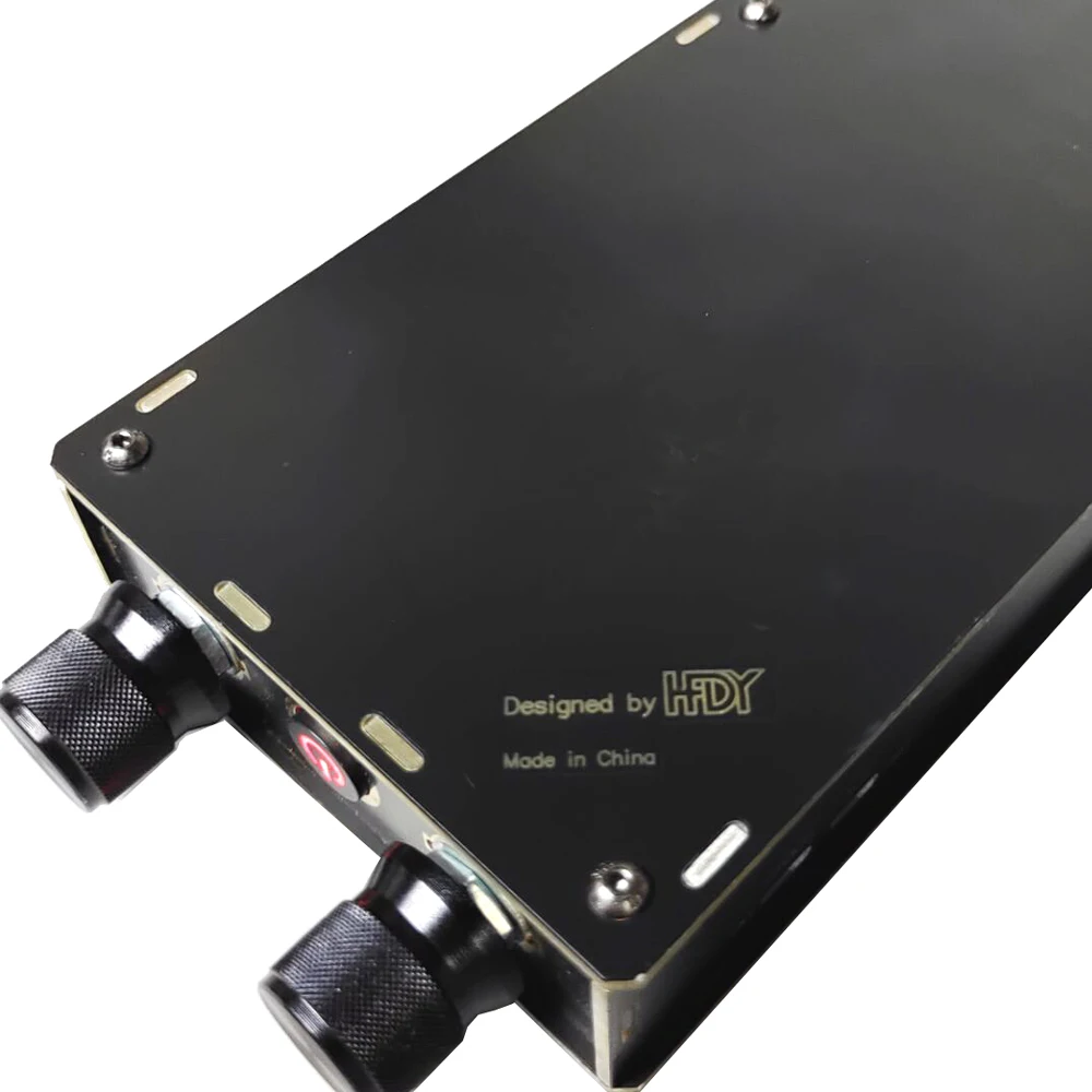 New enhanced version 1.10C Dual Antenna Malachite radio Malahit DSP portable SDR receiver 50KHz-2GHz shortwave | Электроника
