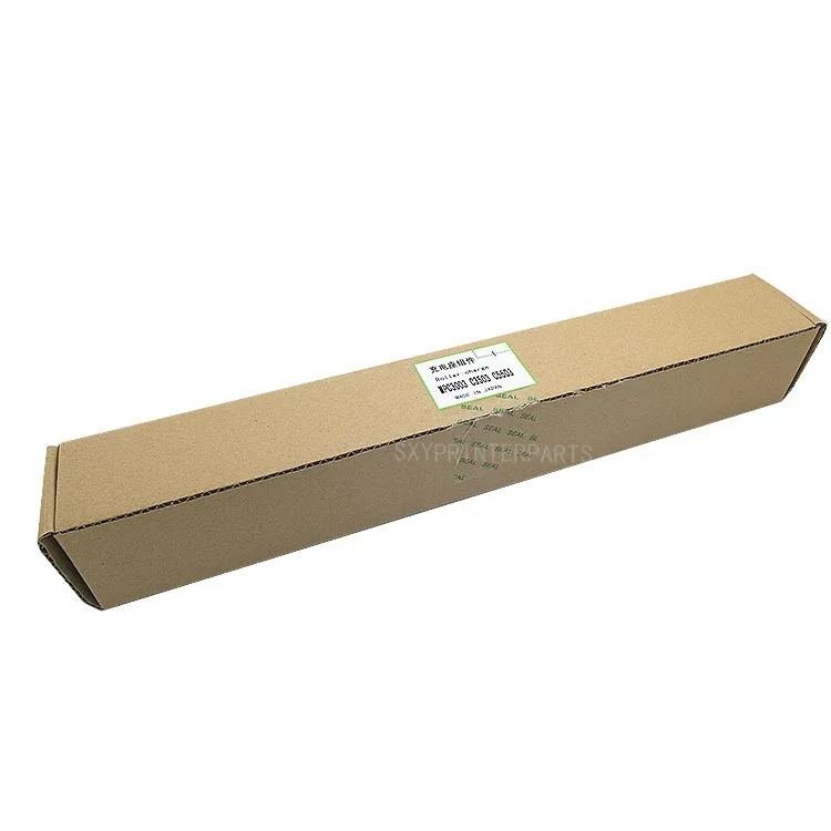 

Free shipping 90% new original primary charge roller assembly for Ricoh Aficio MPC3003 3503 4503 5503 6003 copier parts
