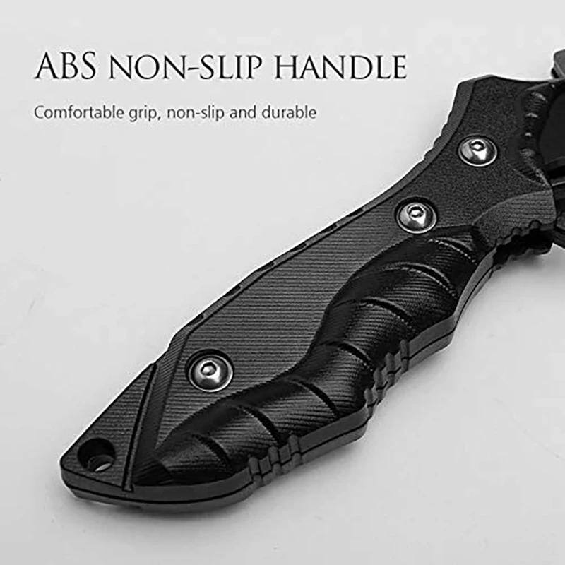 

LINNHUE Night Lighted Fishing Grips Aluminium Alloy Illumination Night Fish High Quality Fish Tools Metal Fish Grips