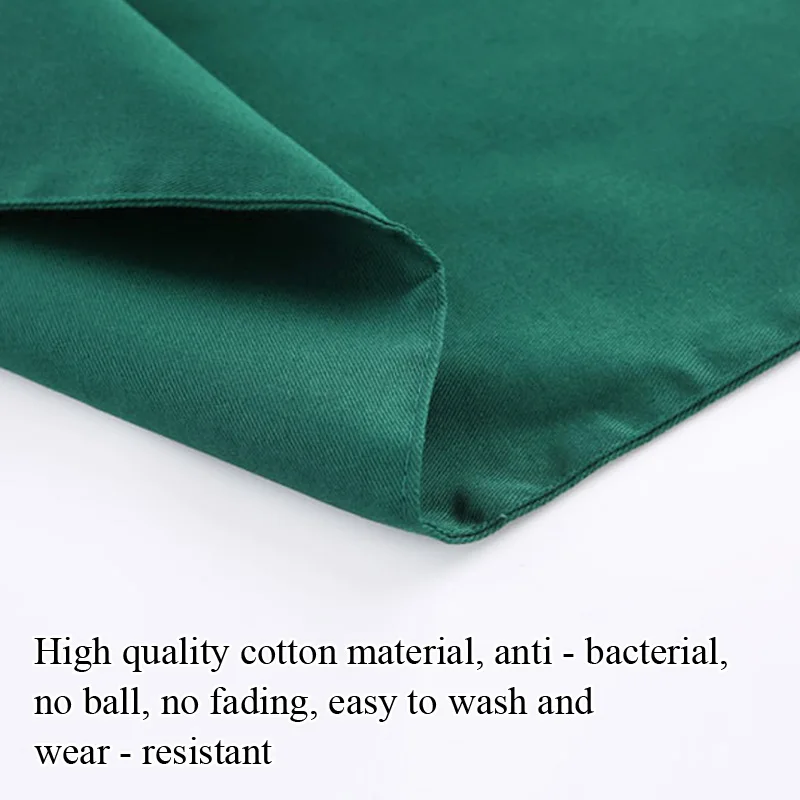 Ткань для двойных век лица чистый хлопок двойной инструмент ткань покрытия