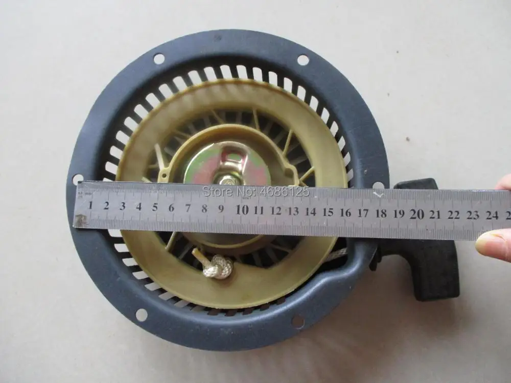 KGE4000X KGE4000C стартер KG240-12100T Фотоэлементы |