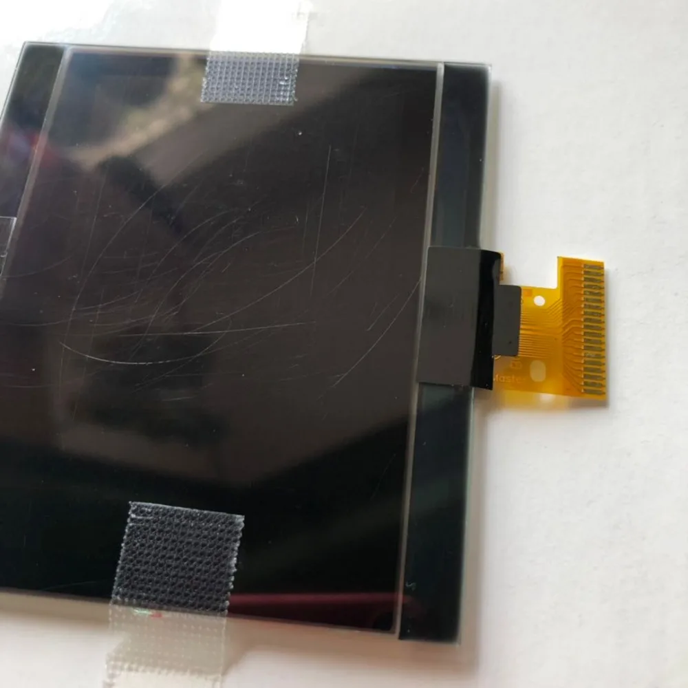 Кластера VDO ЖК дисплей Дисплей полный инструмент размера для VW Golf 5 Passat B6 Touran Skoda