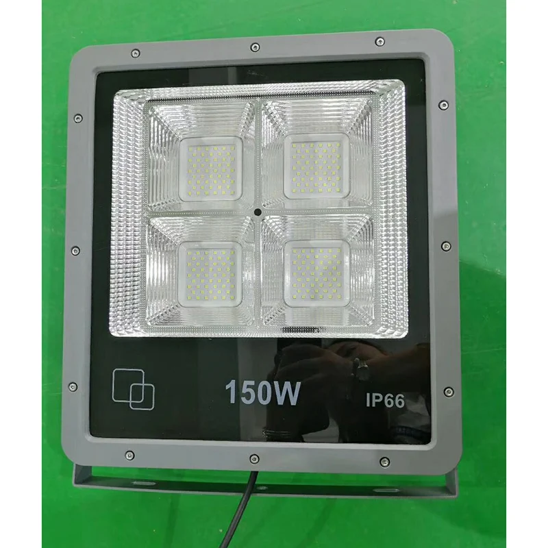 300 Вт светодиодный водонепроницаемый высокомощный наружный прожектор супер