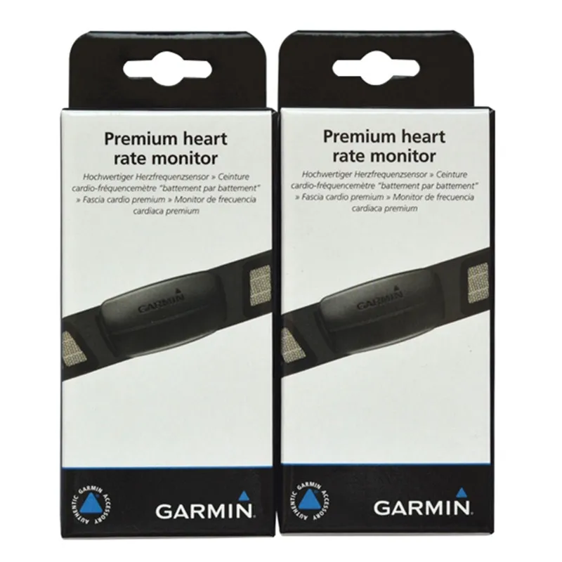 Новый оригинальный браслет Garmin HRM Tri/HRM Run/245645 двойной режим 945/fenix3/5X/ пульсометр с