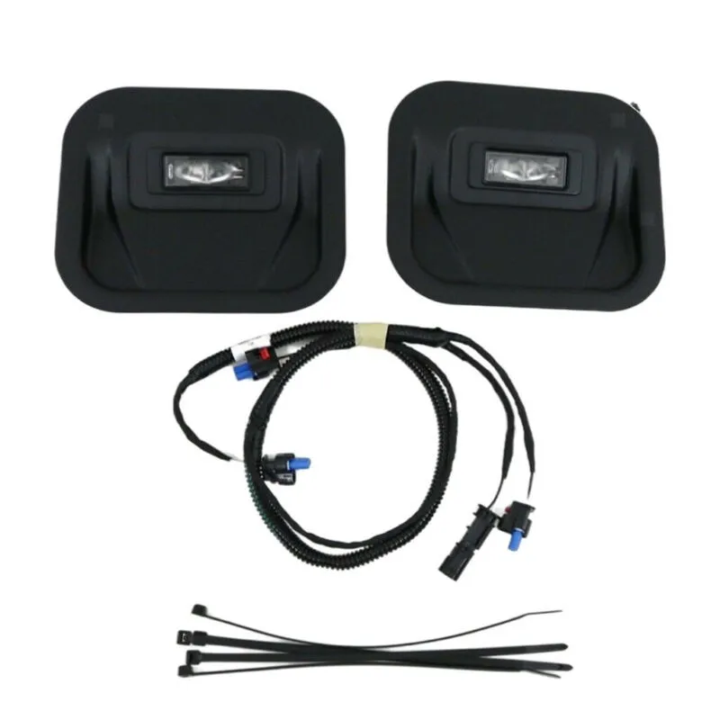 

1st Tailgate Step Lig32444444444444444444444444444ad Description For 2019-2021 Sierra MultiPro 32222222222222222222222