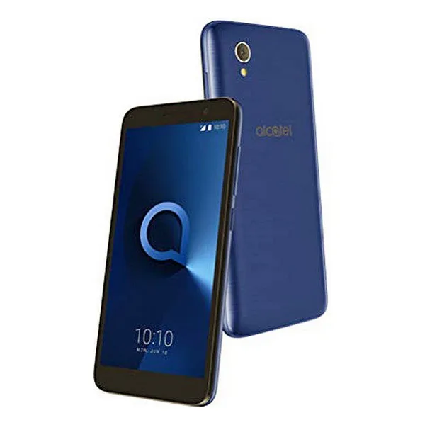Смартфон Alcatel 5033D 5 &quotчетырехъядерный 1 ГБ ОЗУ 8 Гб | Мобильные телефоны и