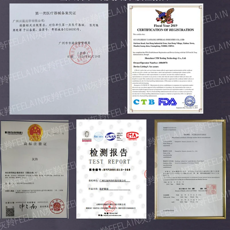 Защитные очки для объектива из поликарбоната защита глаз от пыли ветрозащитные