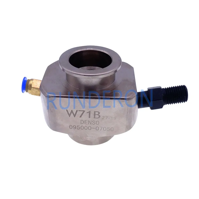 Дизельное обслуживание цеха CRI G3 Common Rail инжекторы зажимной фиксатор для Denso