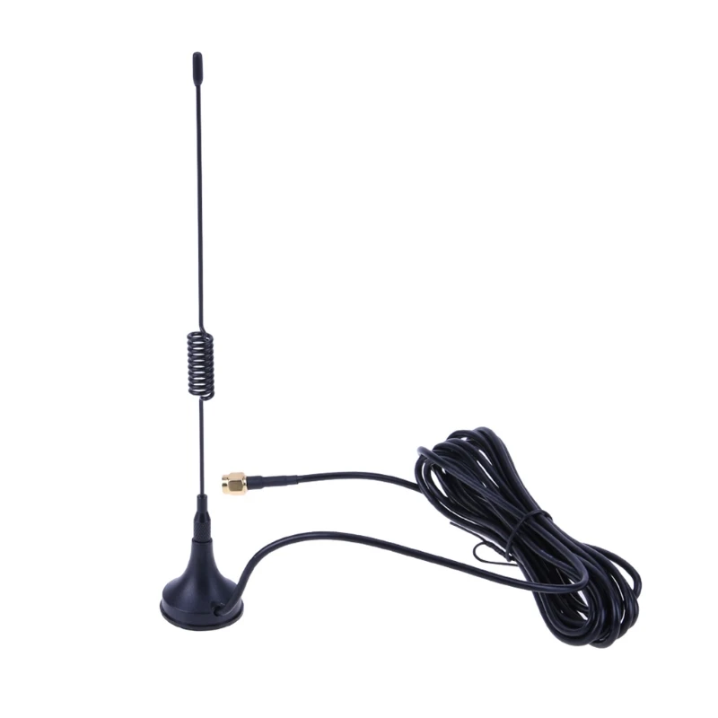 GSM 900/1800MHz Dual Band Fixed Wireless Terminal LCD Display FWT US Plug 35EA