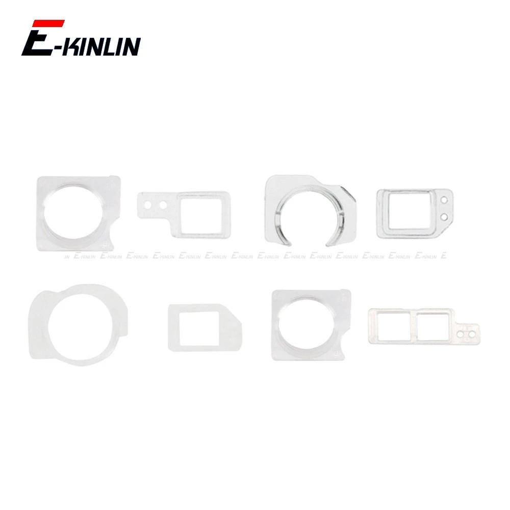 10 комплектов датчик приближения Передняя камера пластиковый держатель зажим