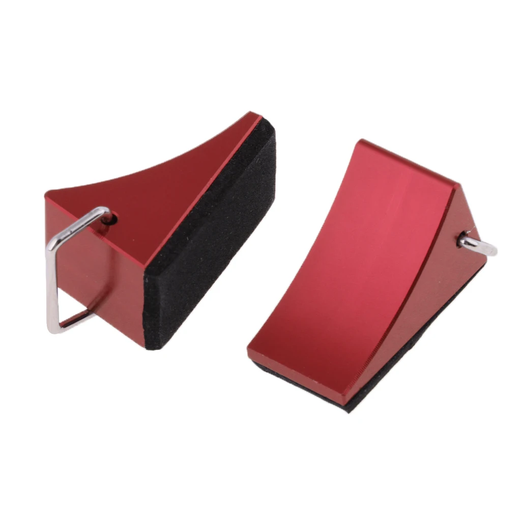 2 шт. противоскользящие металлические колёсные пробки для автомобиля|Детали и