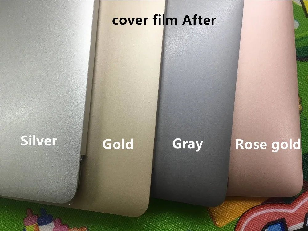 Оригинальный 12-дюймовый ЖК-экран для Macbook Retina MF855 MF856 EMC 2746 A1534 в сборе 2015 2016 2017