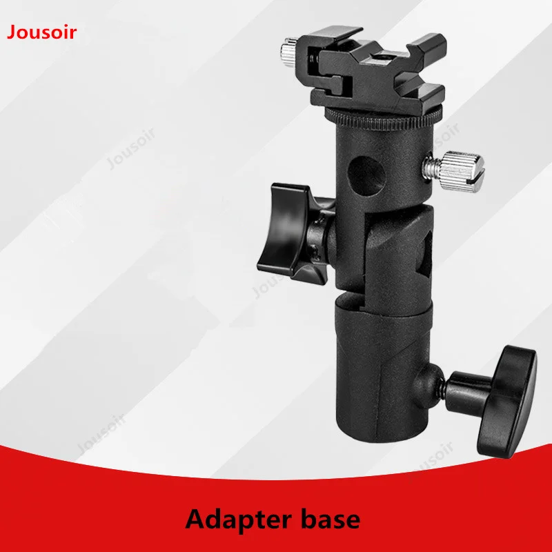 Светильник Стенд аксессуары цельнометаллический типа Горячий башмак для