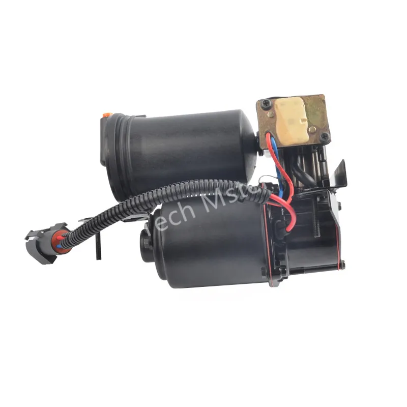 

Air Suspension Compressor Pump for Expedition Eddie Bauer Linconl Navigator 1L1Z5319AA 1L1Z5319BA