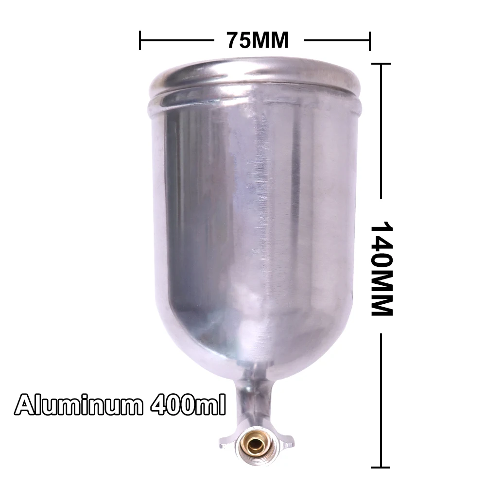 Пистолет-распылитель W-101 w101 ручной Краскораспылитель 1 0/1 3/1 5/1 8 мм японское