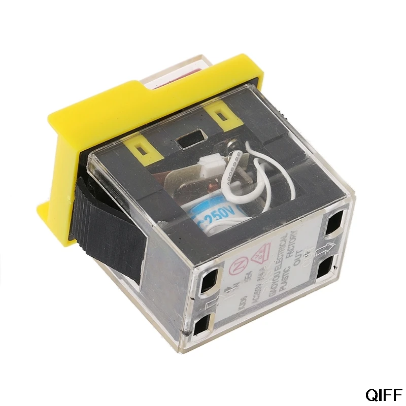 Прямая поставка и оптовая продажа электромагнитная пила 250 В 6 А переменного тока