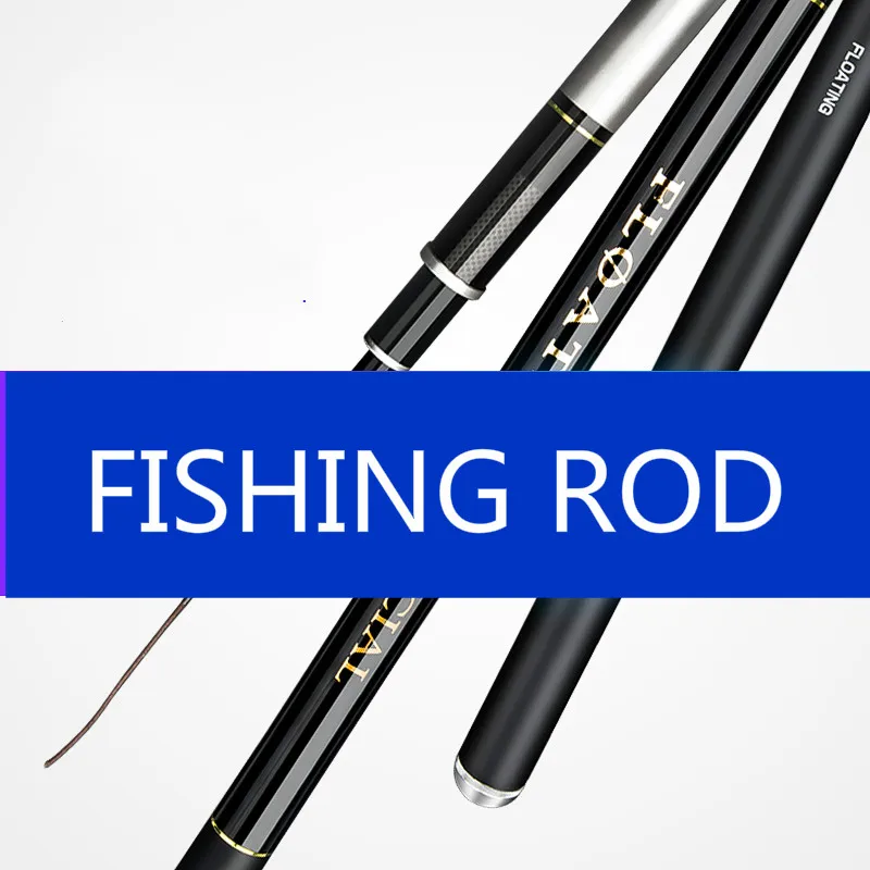 Telescopic Fishing Rod Ultra Light Super Hard Vara De Pesca 28 Tuning Taiwan Fishing Olta 60T Carbon Carp Fishing Canne Peche enlarge