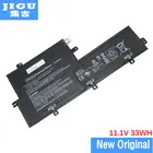 JIGU 11,1 В 33WH новая Подлинная батарея TR03XL для HP Split X2 13 серии HSTNN-DB5G HSTNN-IB5G TPN-W110 723922-2B1 723922-171