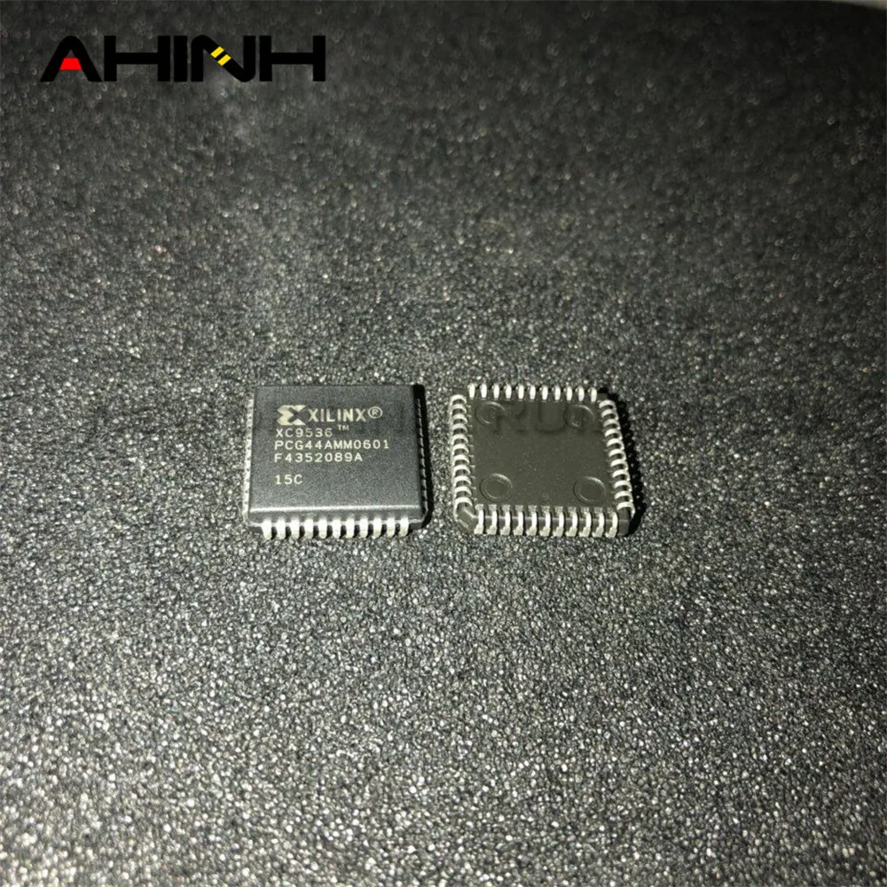 

XC9536-15PCG44C XC9536 XC9536-15PCG44 PLCC44 nuevo