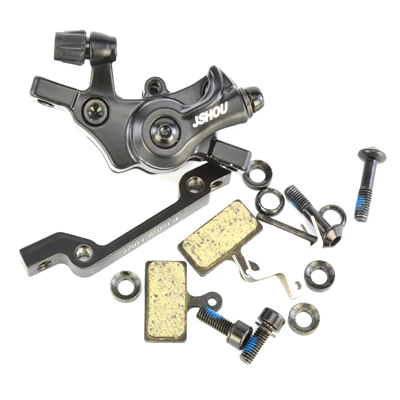 Профессора велосипед горный кабель тянуть дисковые тормоза от имени для