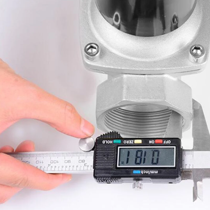 

Normally Closed Stainless Steel Energy-Saving Solenoid Valve DN20 Water Valve Air Valve Electronic Control Drain Valve