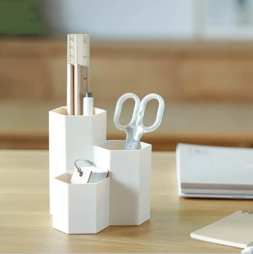 Креативный алмазный карандаш VIERUODIS пластиковая настольная ручка для макияжа