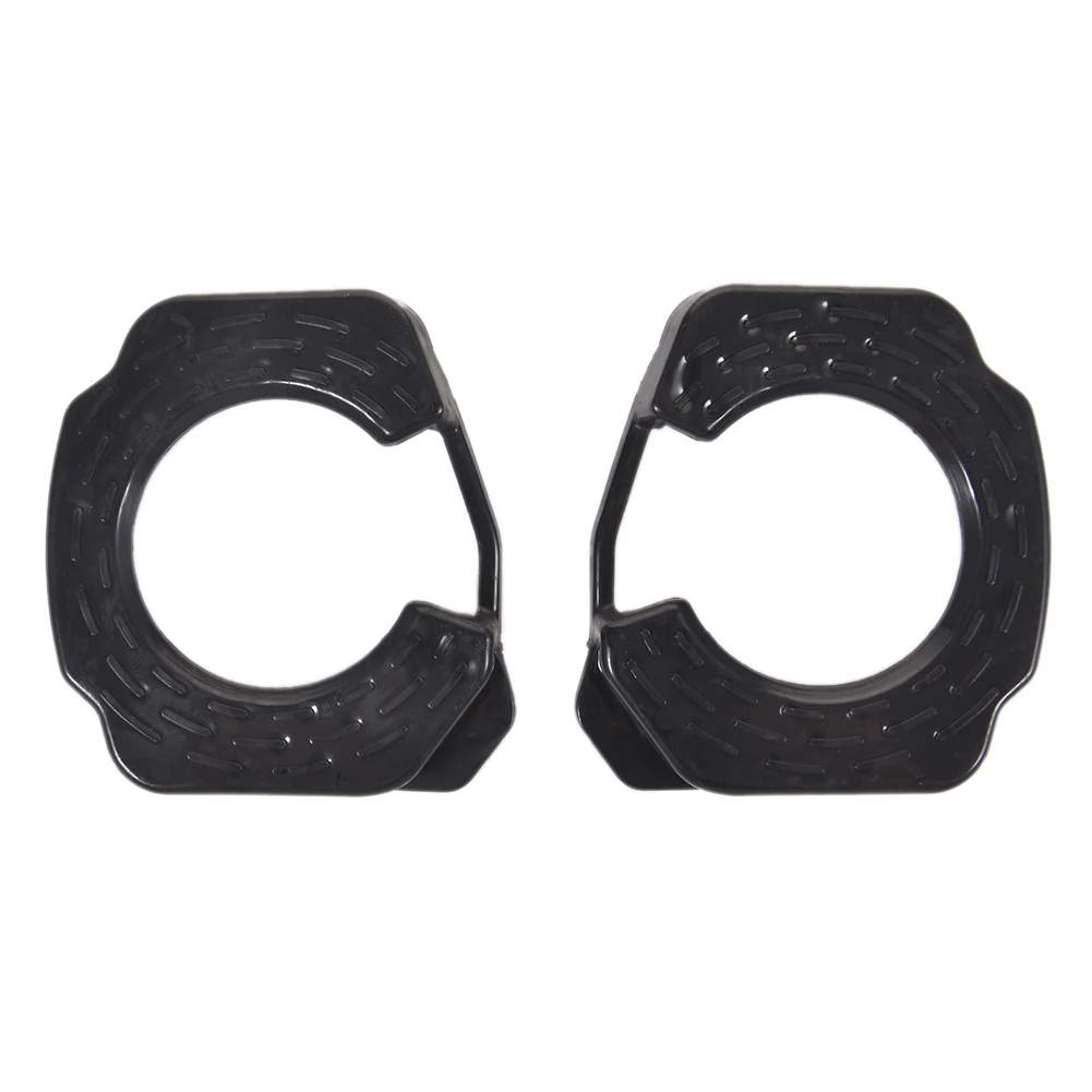 Велосипедные пара педалей бутсы Защитная крышка для SpeedPlay ноль светильник