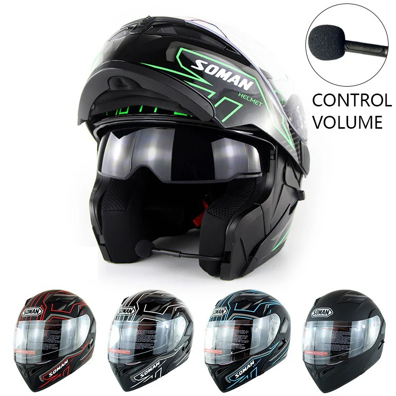 

MFS 2020 New Full Face Motorcycle Helmet Casco Moto Professional Racing Helmet Capacete Moto Kask DOT Motocross Off Road Touring