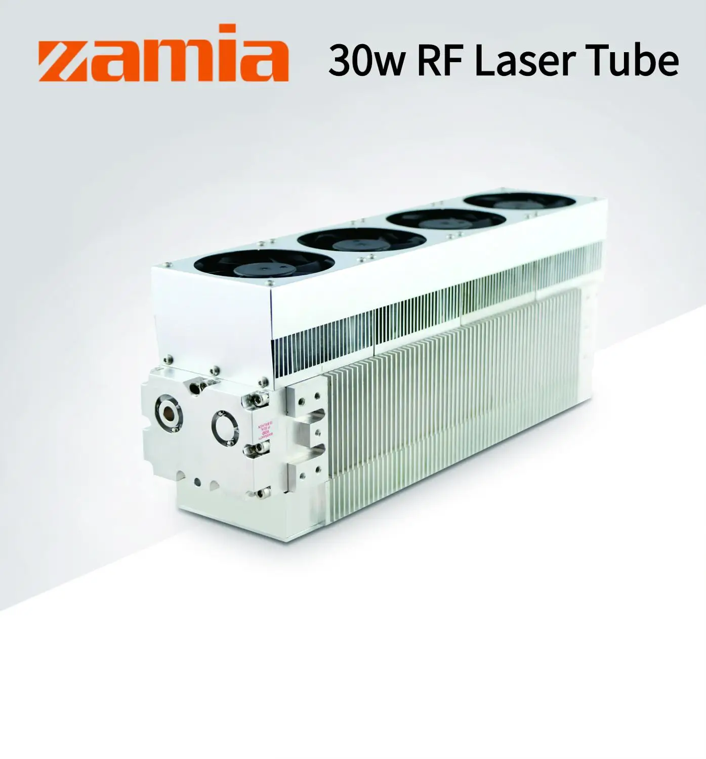 Доверительная фабрика и лучшие отзывы 30 Вт co2 rf металлическая лазерная