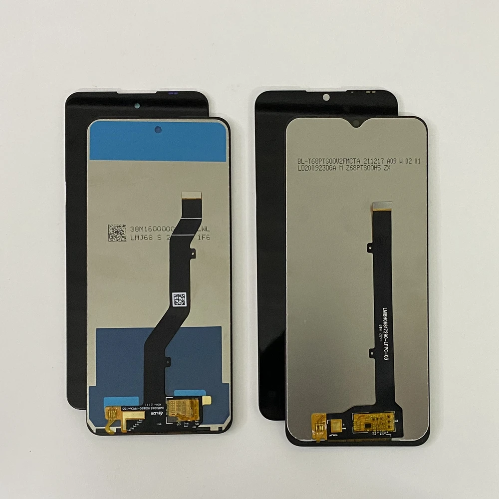 for zte blade 8030 v30 vita lcd display touch screen digitizier assembly for zte v30 9030 lcd sensor phone accessoriestools free global shipping