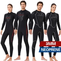 3mm mens women full body wetsuit men neoprene long sleeves dive suit perfect swimming scuba diving snorkeling surfing new 2021