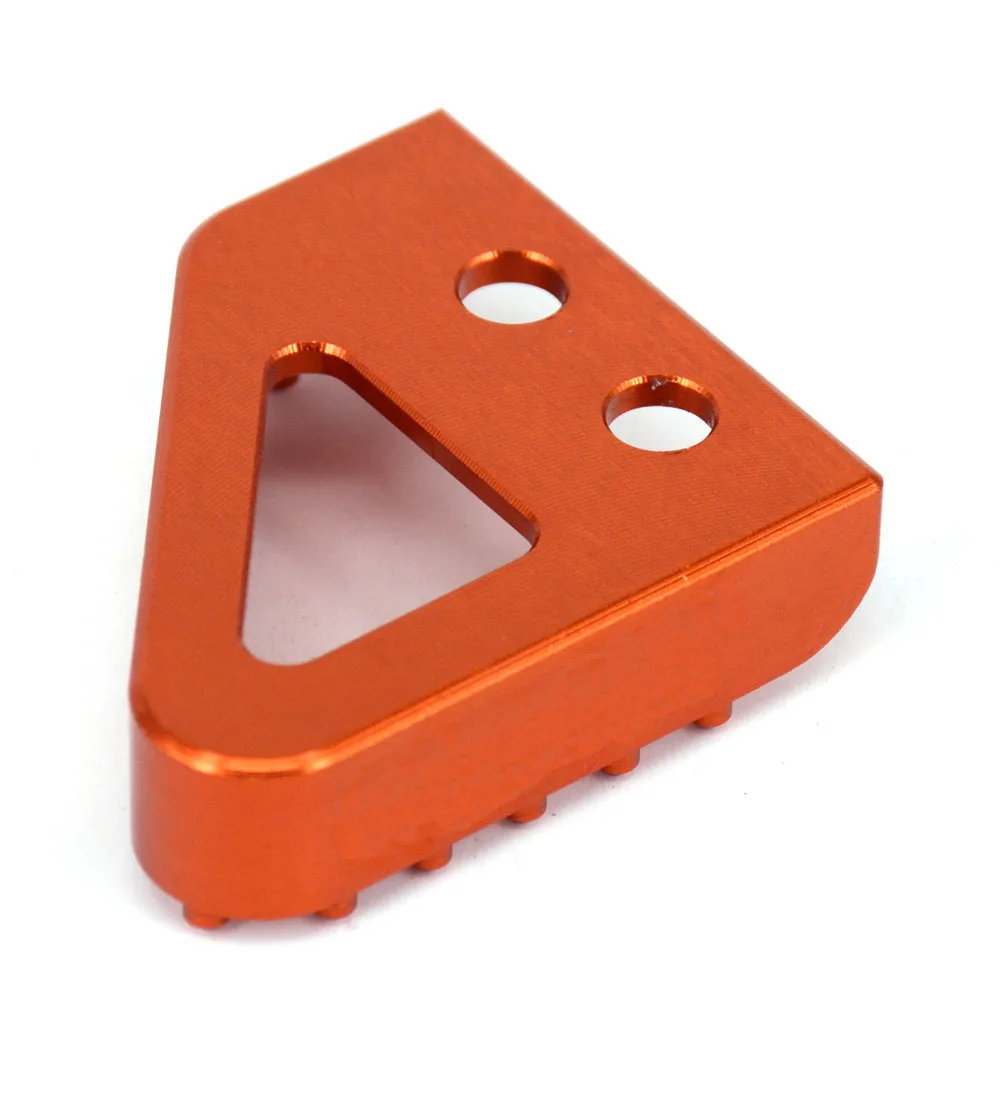 Комплект рычага переключения передач заднего тормоза мотоцикла для KTM RC 125/200/390