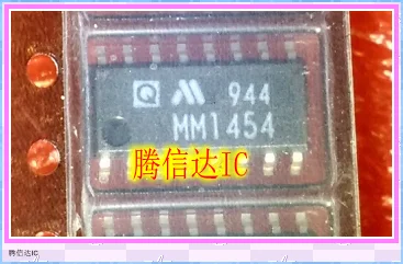 

Бесплатная доставка MM1454 SOP16