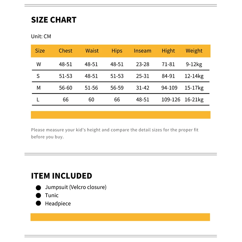 Удобные Делюкс плюшевые прелестный ребенок Олаф из мультфильма Детский костюм
